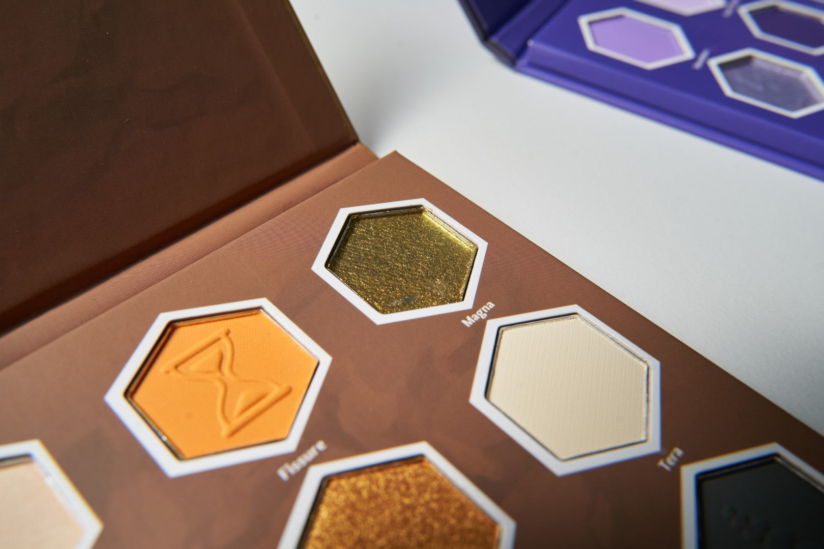 Elemental Blast Palette - Geo