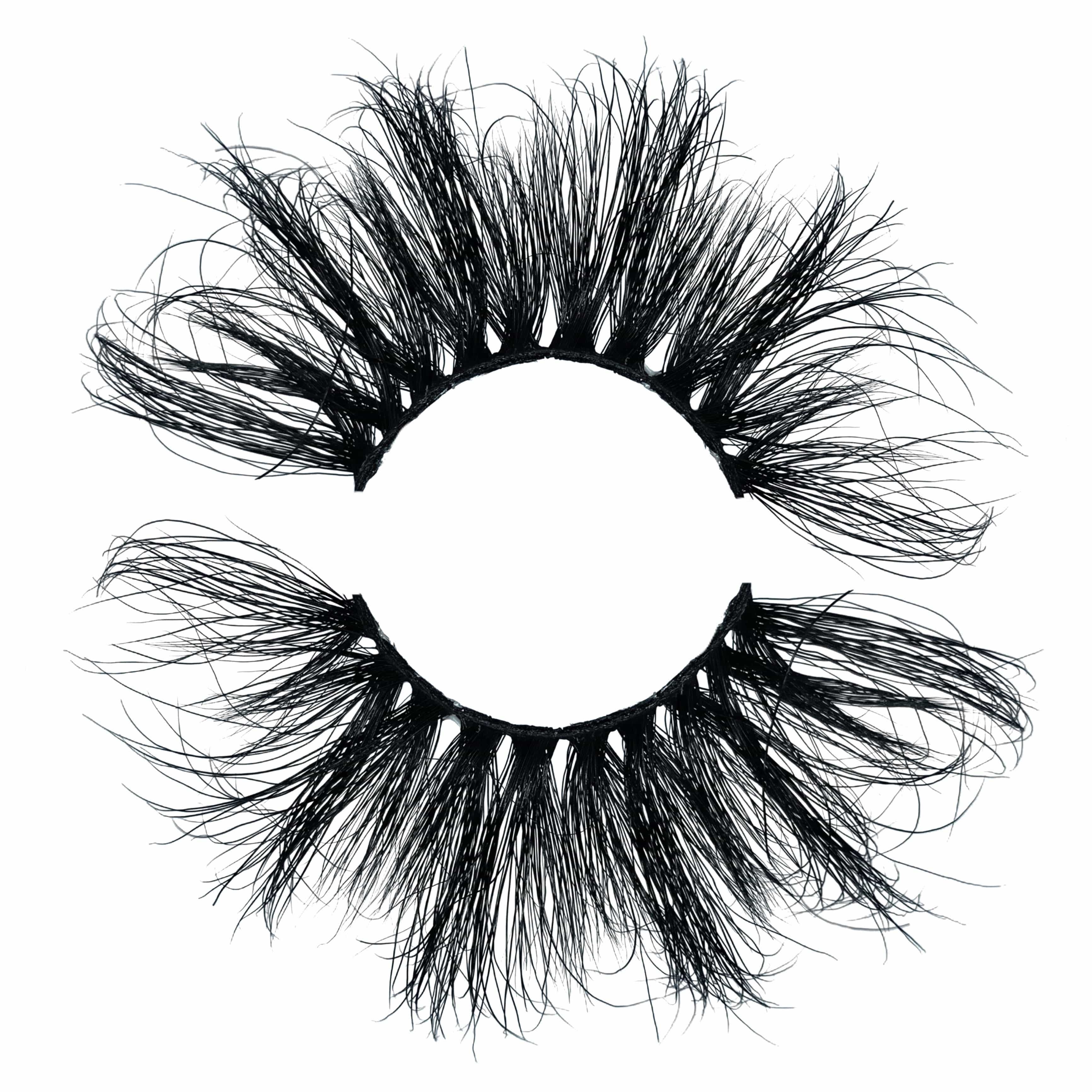 Drama Queen Lashes