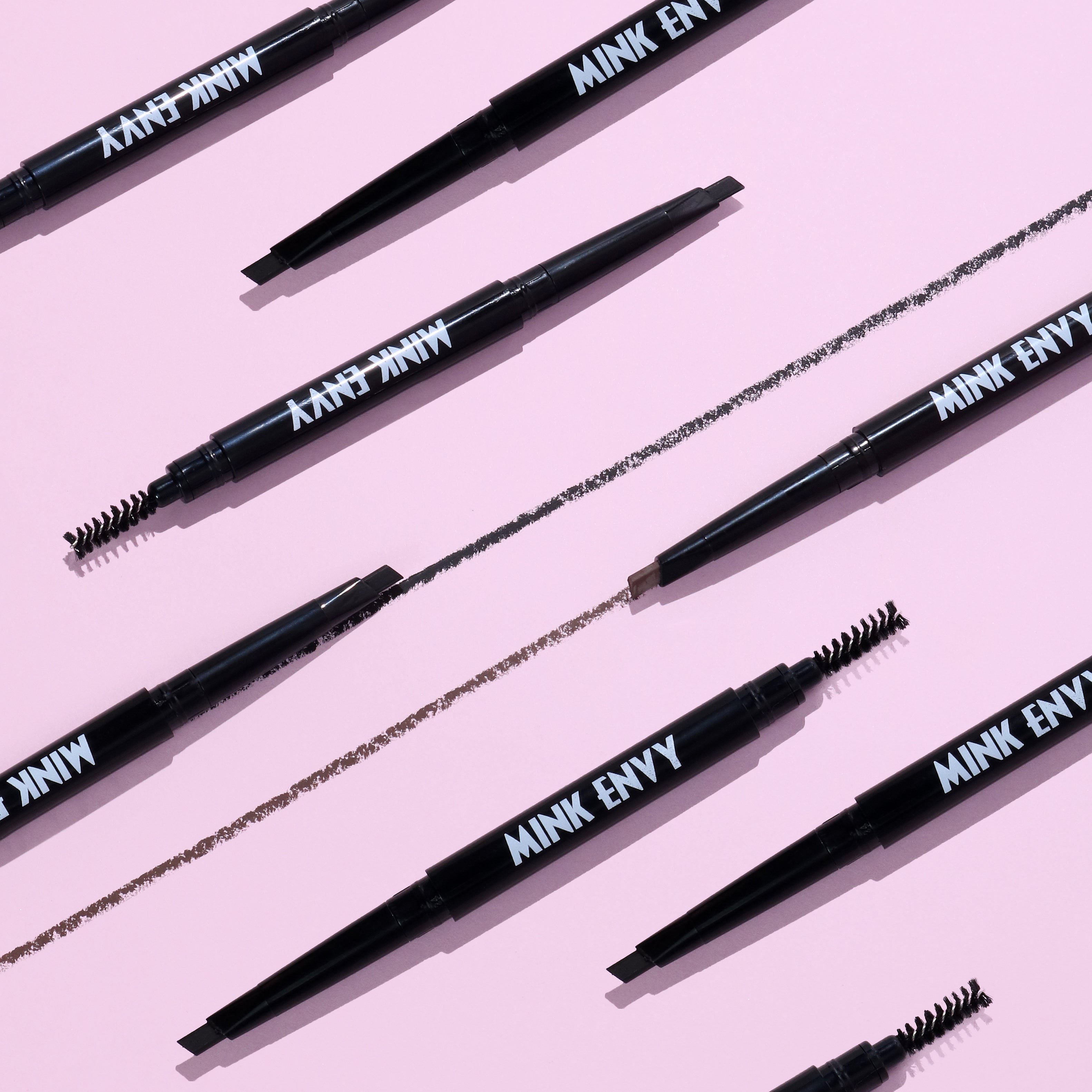 Brow Pencil Dark Brown