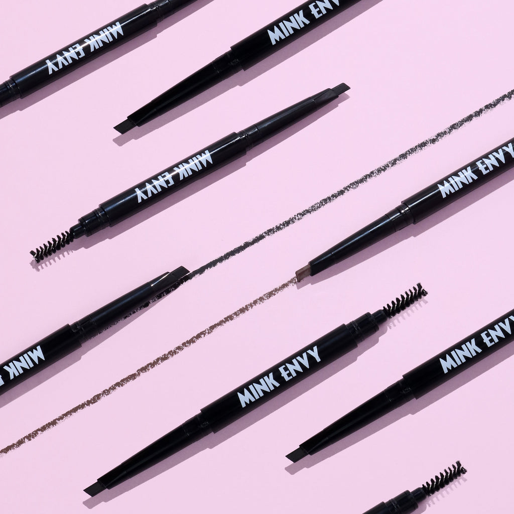Brow Pencil Black