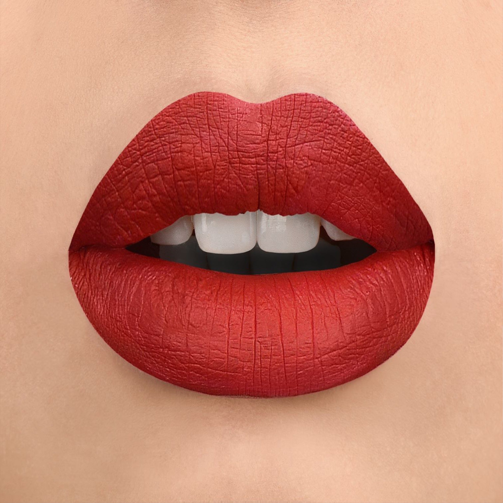 Lip Pencil – Luxurious Texture, Retractable, Matte (9 Shades)