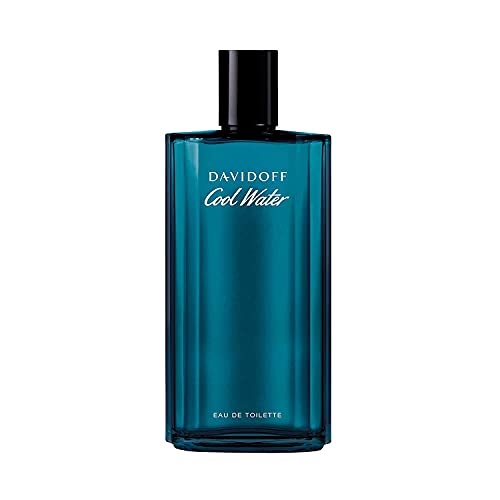 Davidoff Cool Water Men Eau de Toilette Spray 6.7 Oz