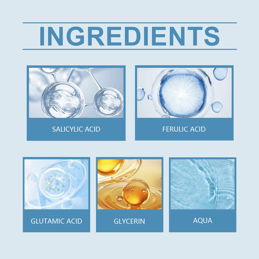 Soothing Anti-Acne Repair Lotion