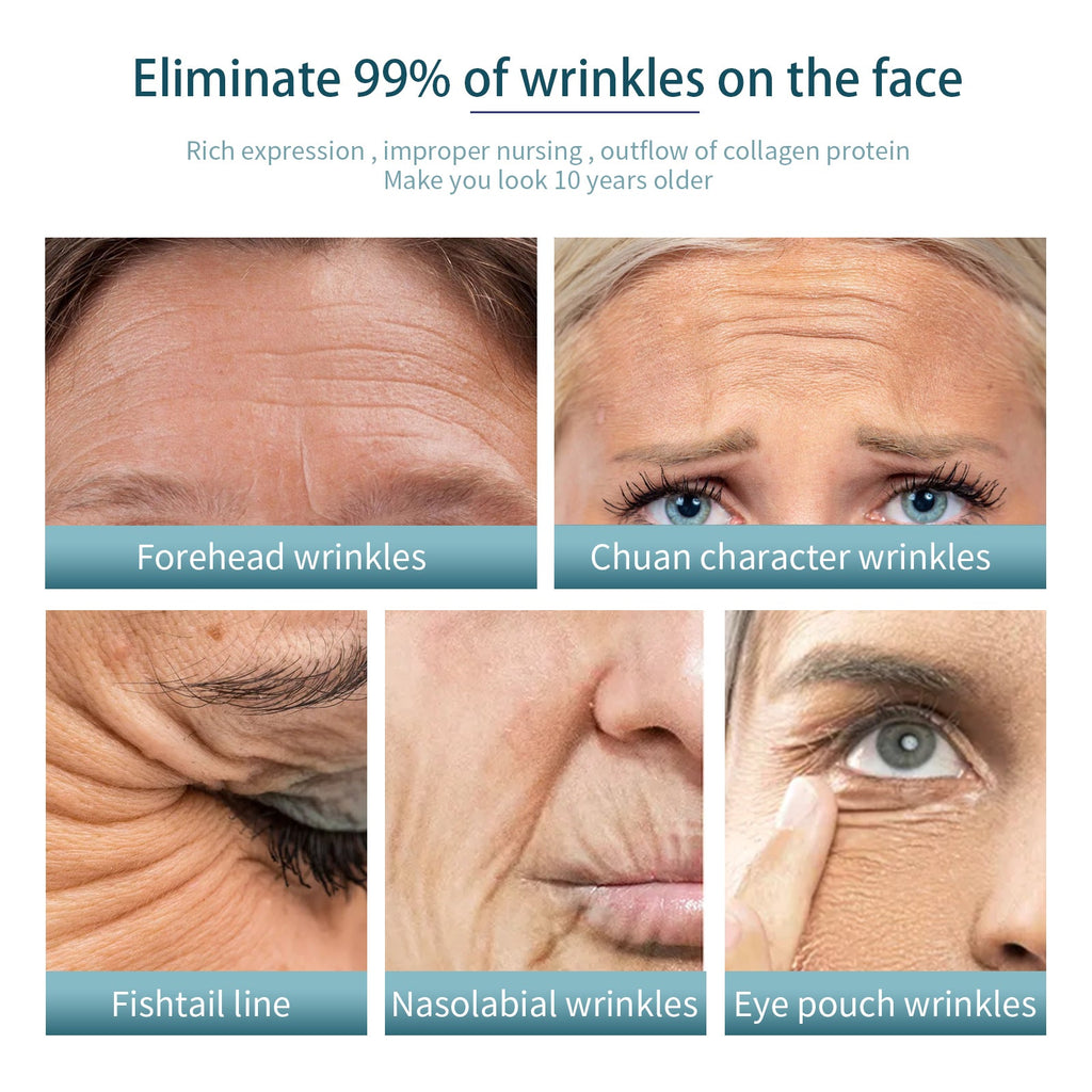 Caviar Essence Revitalizing Face Cream, Hydrating Firming Soft Skin And Anti-Wrinkle Face Cream