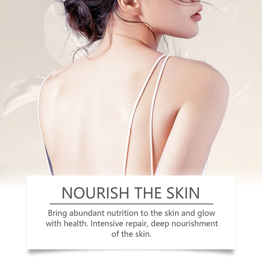 Hibiscus Flower Moisturizing Butter Moisturizer Hydrates, Nourishes And Restores Dry Skin And Softeners