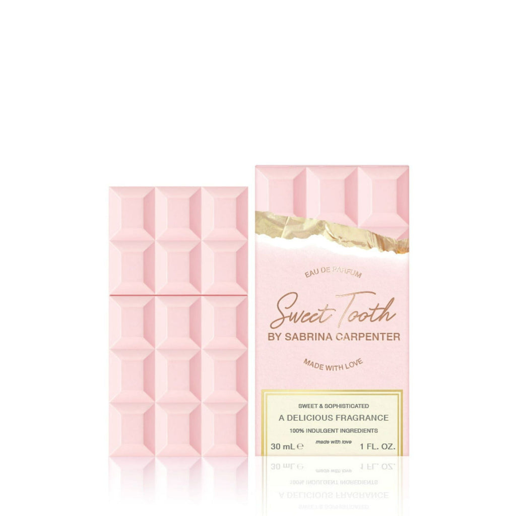 Sabrina Carpenter Sweet Tooth Eau de Parfum, Perfume for Women, 1 fl oz
