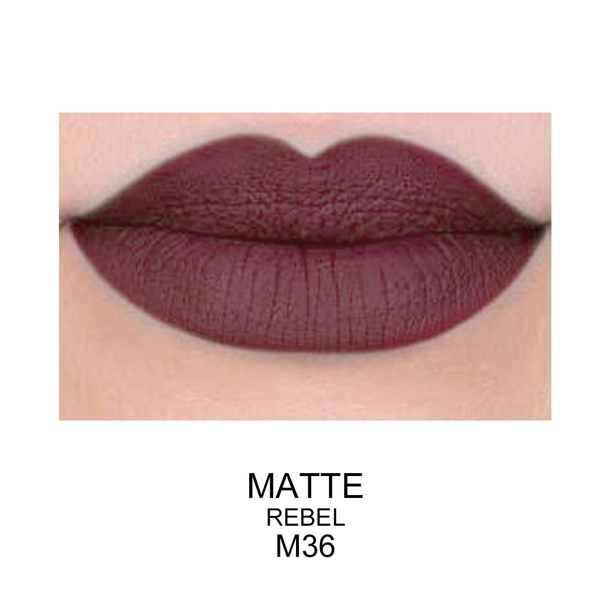 Best Matte Long Lasting Lip Gloss - Prolux