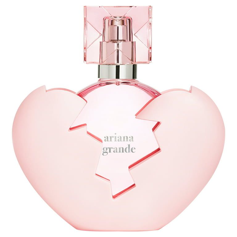 Ariana Grande Thank U Next Eau de Parfum, Perfume for Women, 1 oz