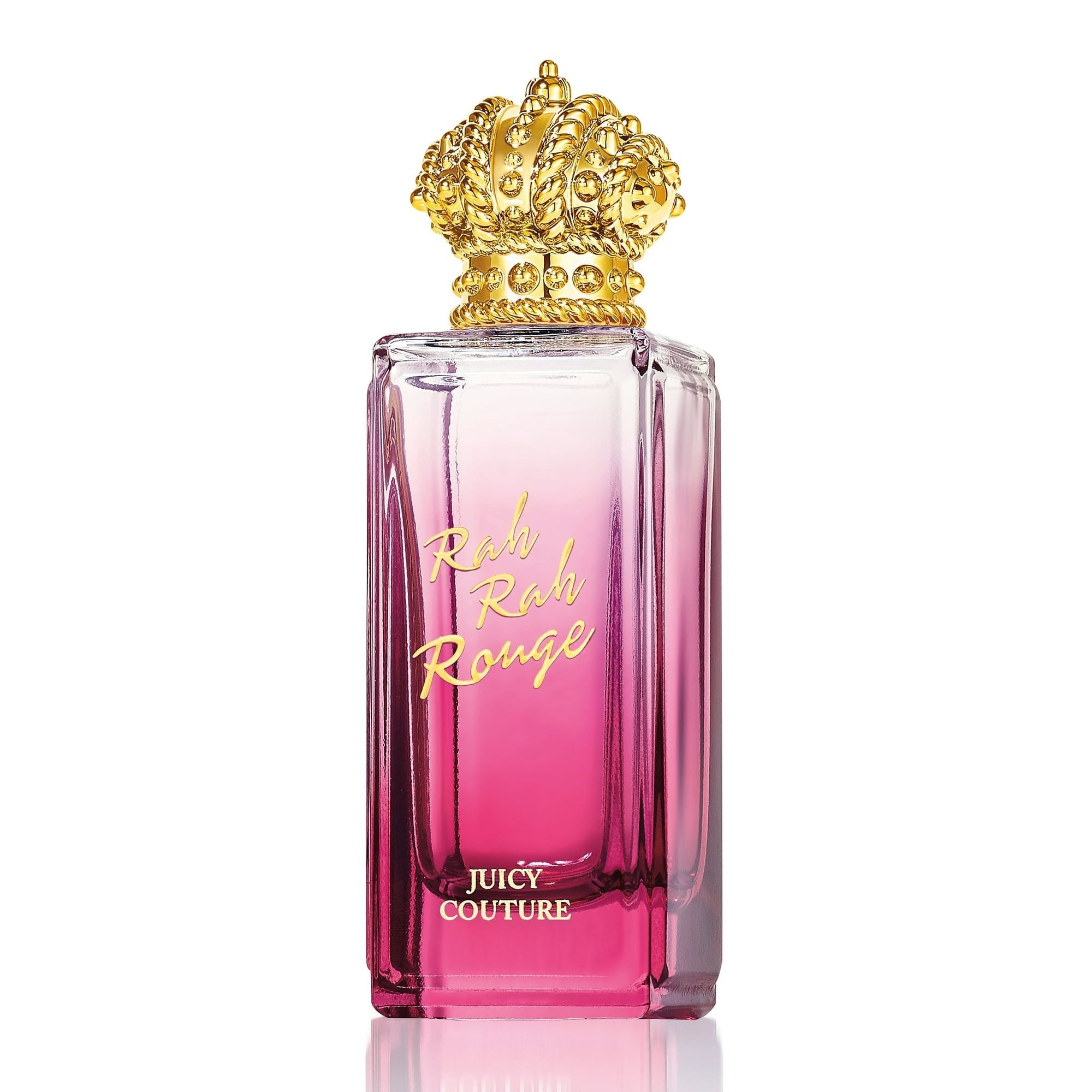 Juicy Couture Rah Rah Rouge Eau de Toilette Spray, Perfume for Women, 2.5 fl. oz