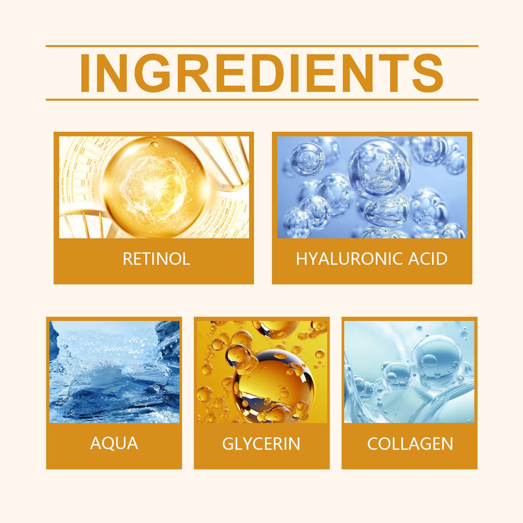 Firming Moisturizer Moisturizes, Hydrates, Lifts, Care For Skin, Softens, Brightens And Brightens Body Care Cream