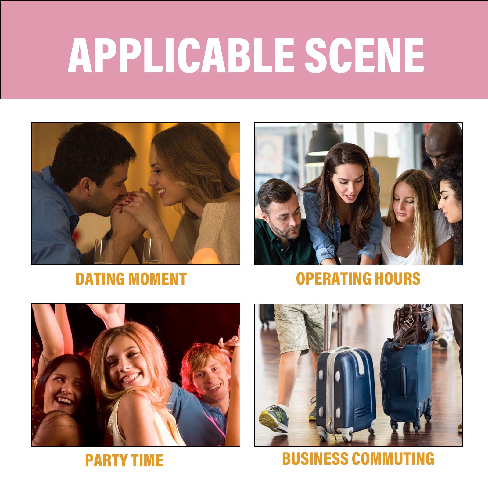 Pheromone Perfume Rose Fresh Light Fragrance Date Atmosphere Exudes Charm Long-Lasting Fragrance For Women