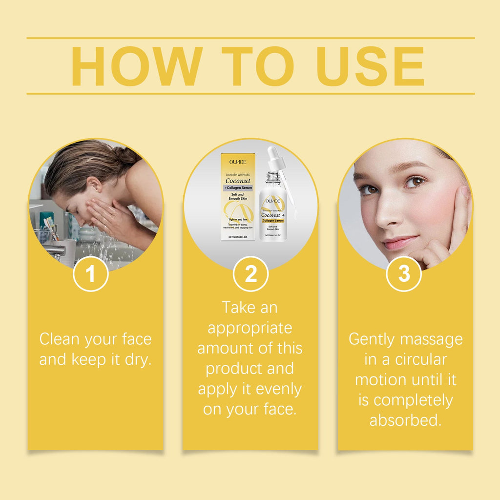 Hyaluronic Acid Facial Essence Gentle Moisturizing Moisturizing Gloss Sensitive Dry Mild Essence