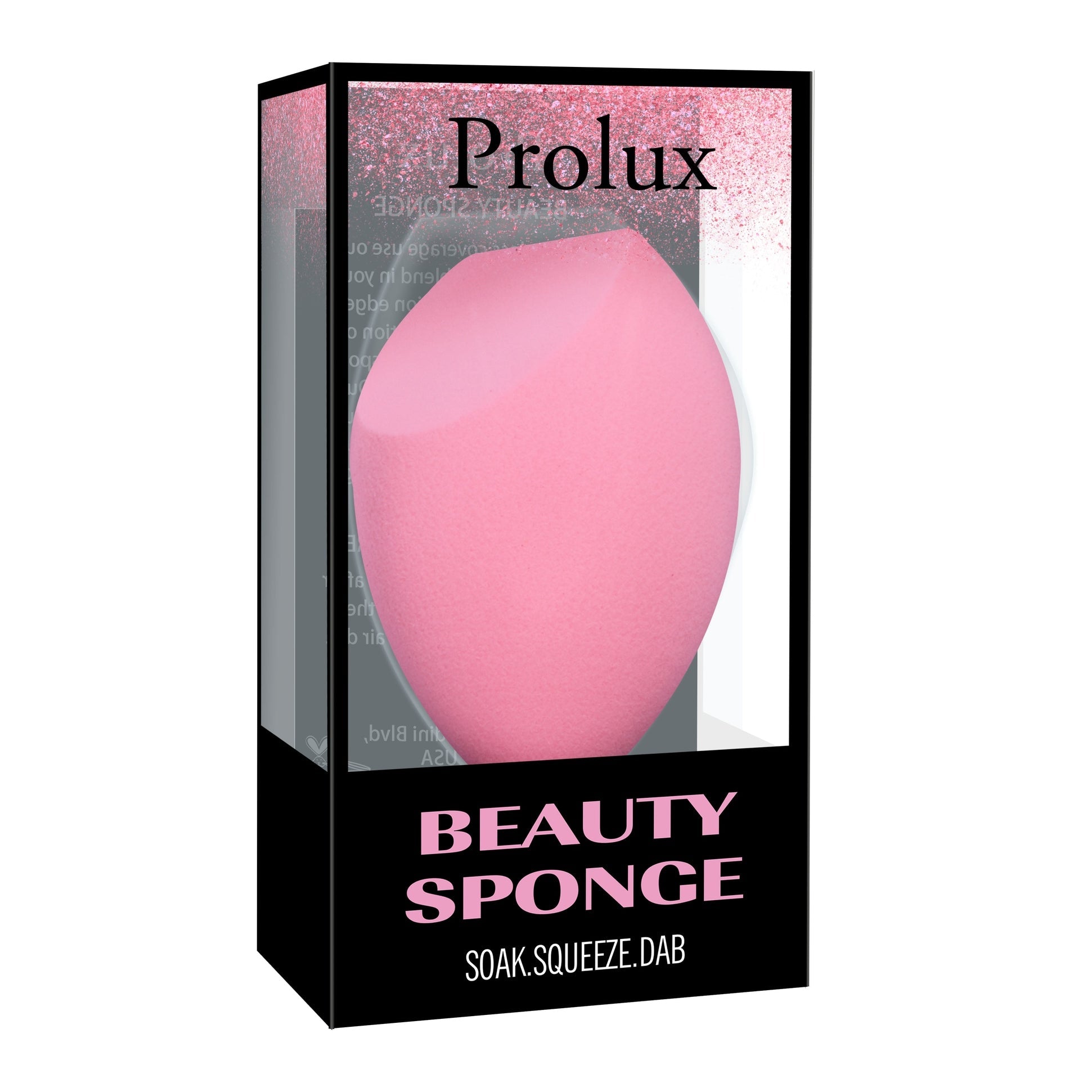 Beauty Sponge | Clean Beauty Sponge