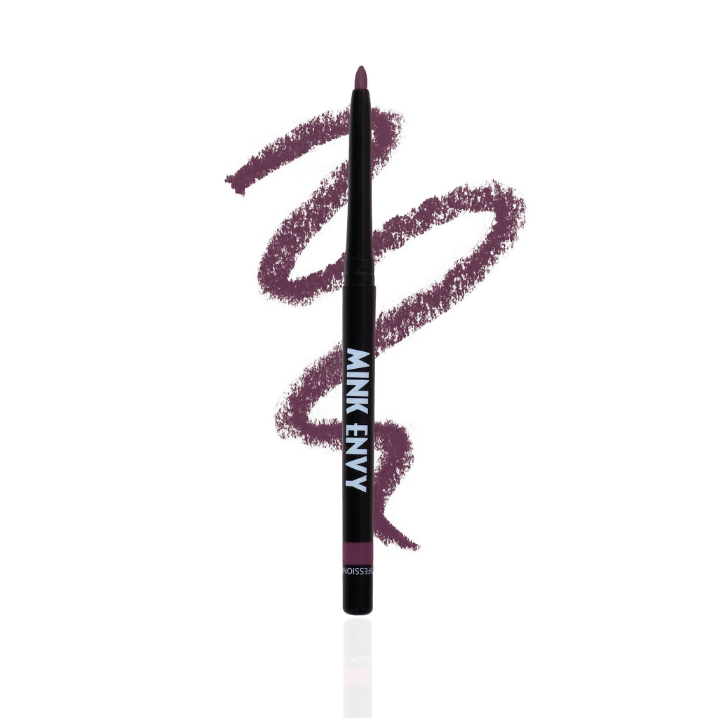 Secret Lip Liner (Plum Purple)