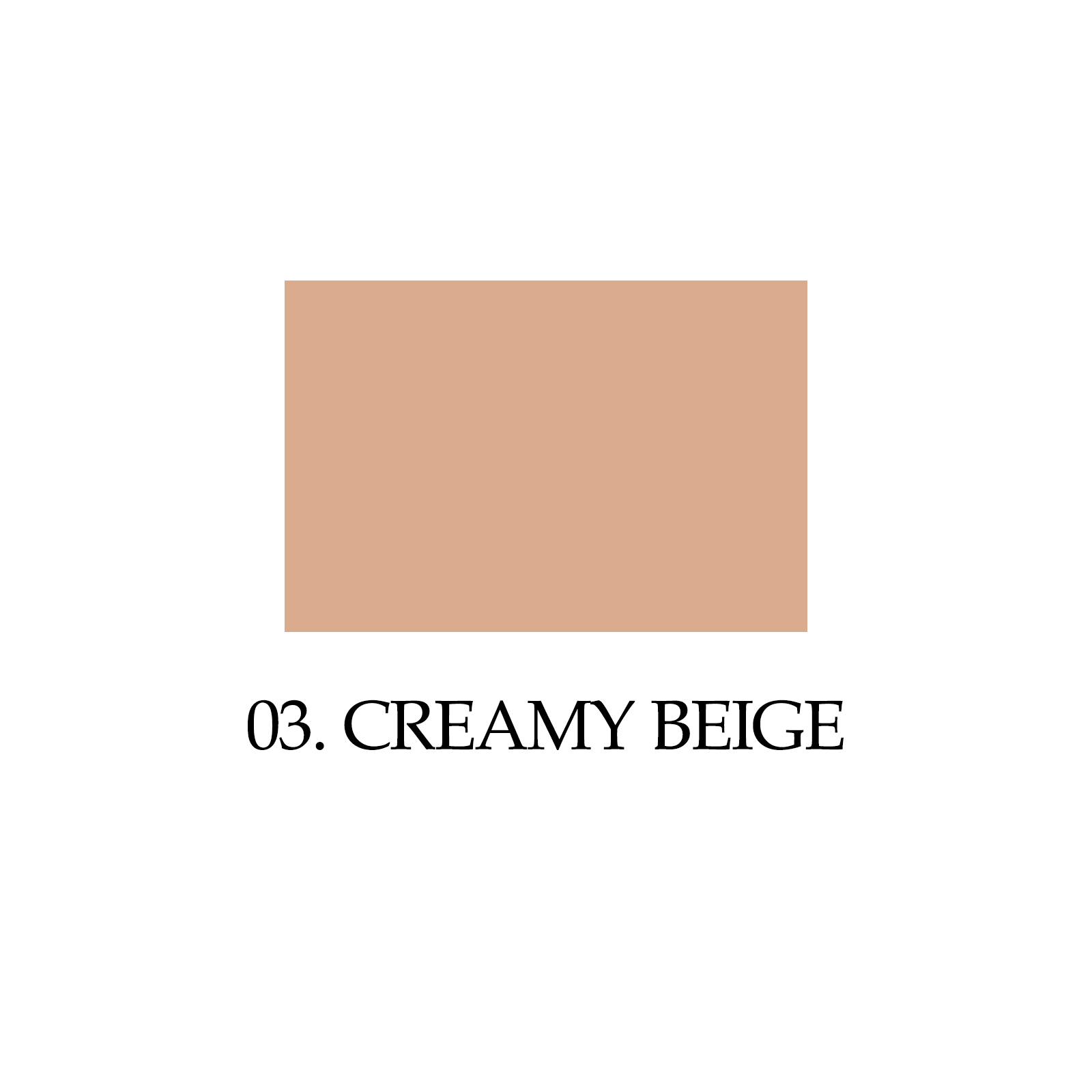 Prolux Mousse Foundation