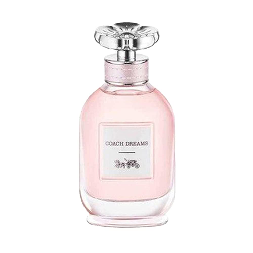 Coach Dreams Eau De Parfum Spray For Women 3.0 oz