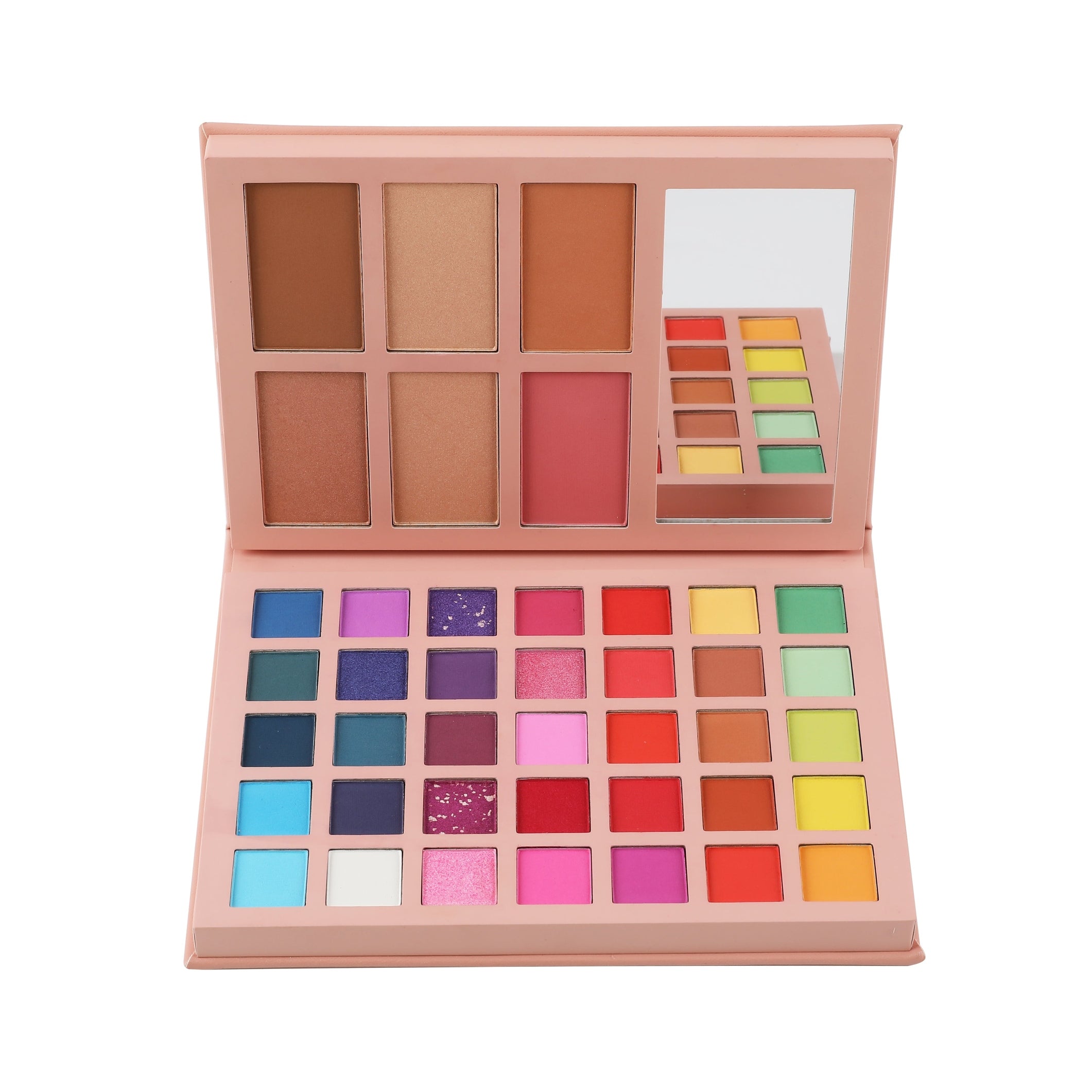 Be Your Own Kind Of Beautiful Eyeshadow Palette