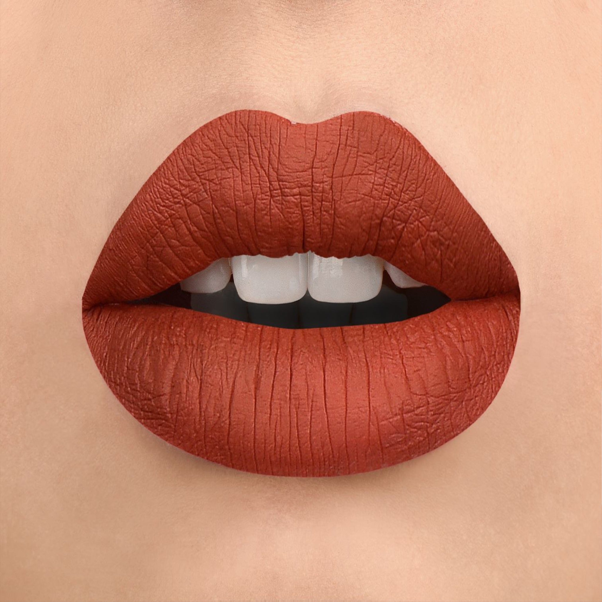 Lip Pencil – Luxurious Texture, Retractable, Matte (9 Shades)
