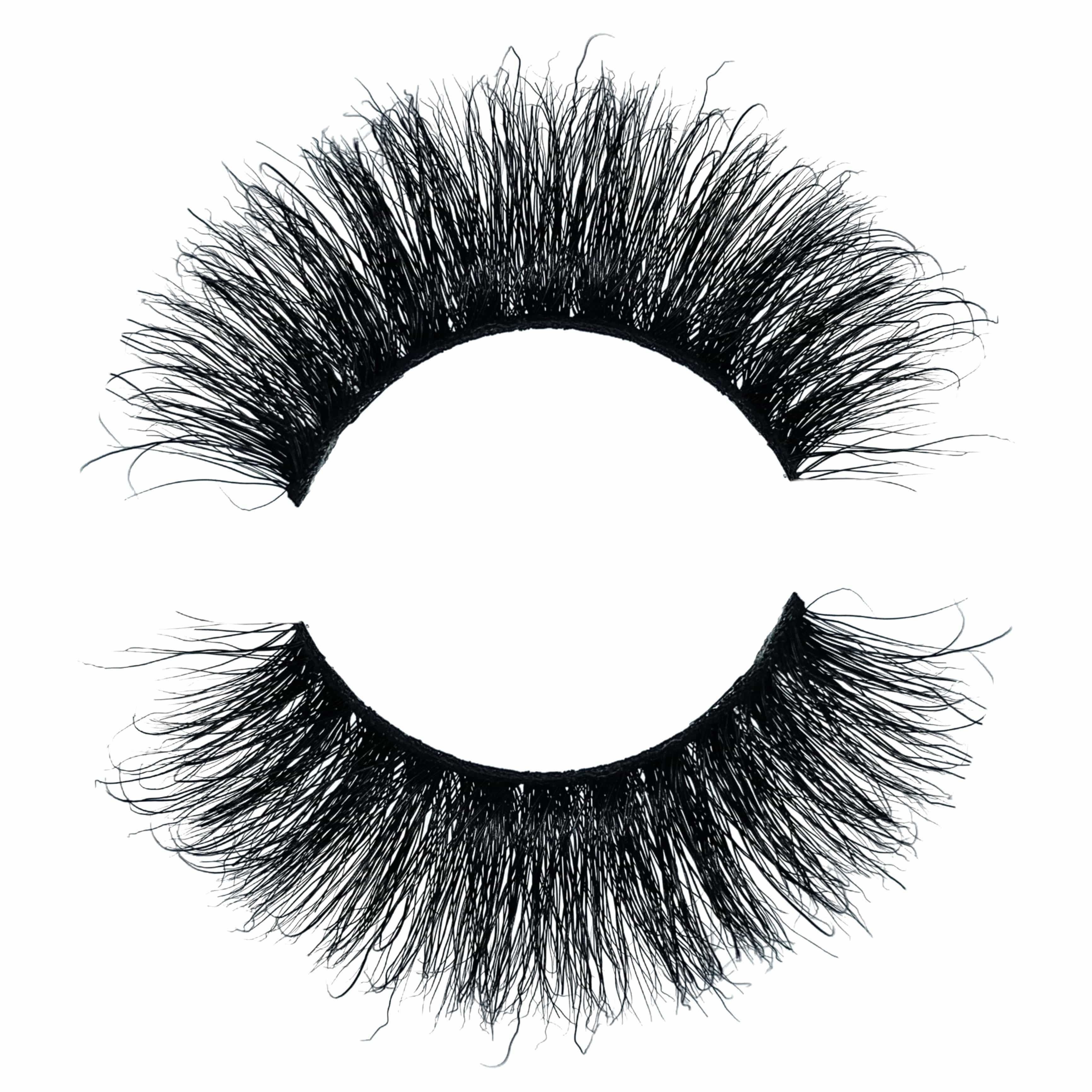 Sofia – Premium Mink Defined Glam Lash (18MM)