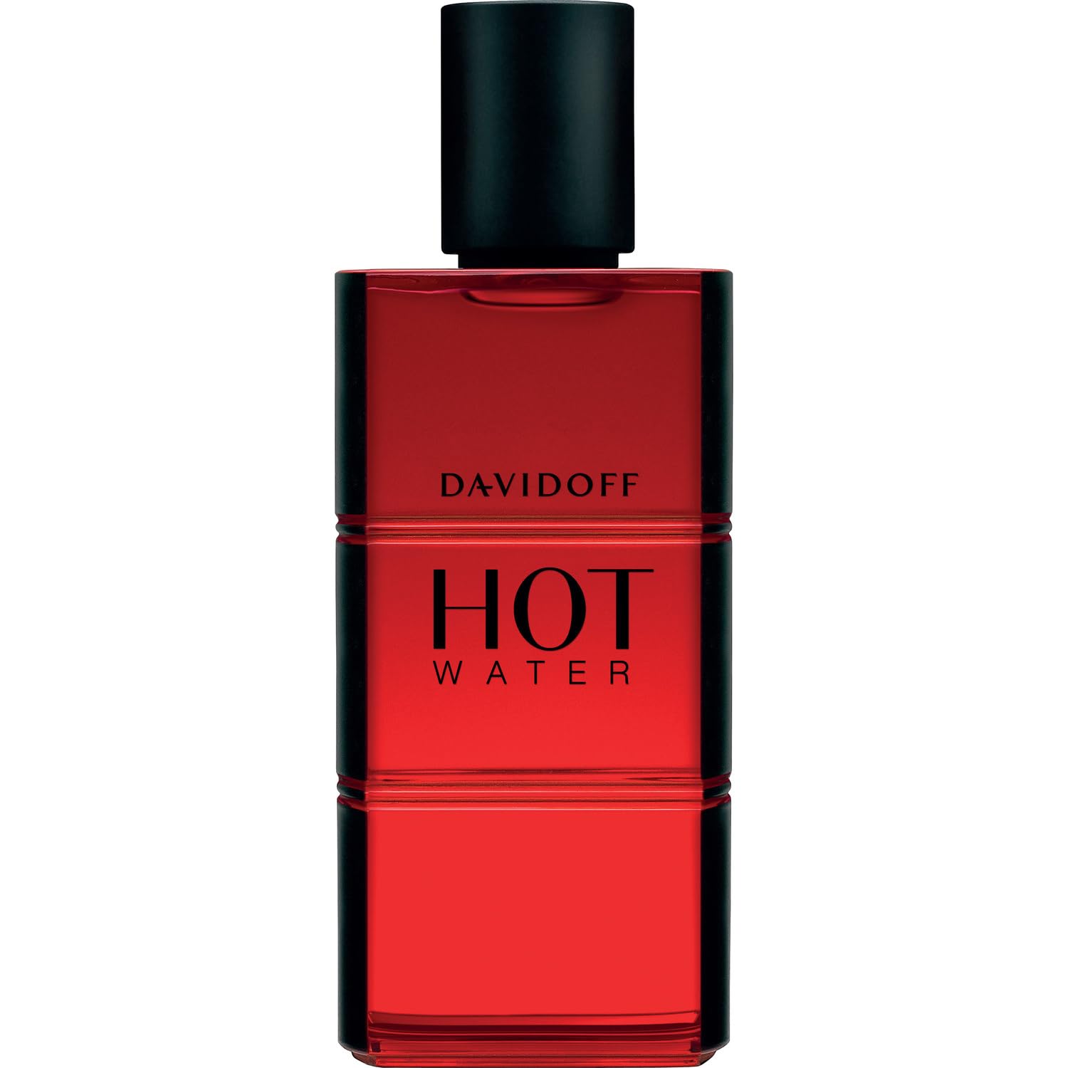 Davidoff Hot Water Men Eau De Toilette Spray 2 Oz