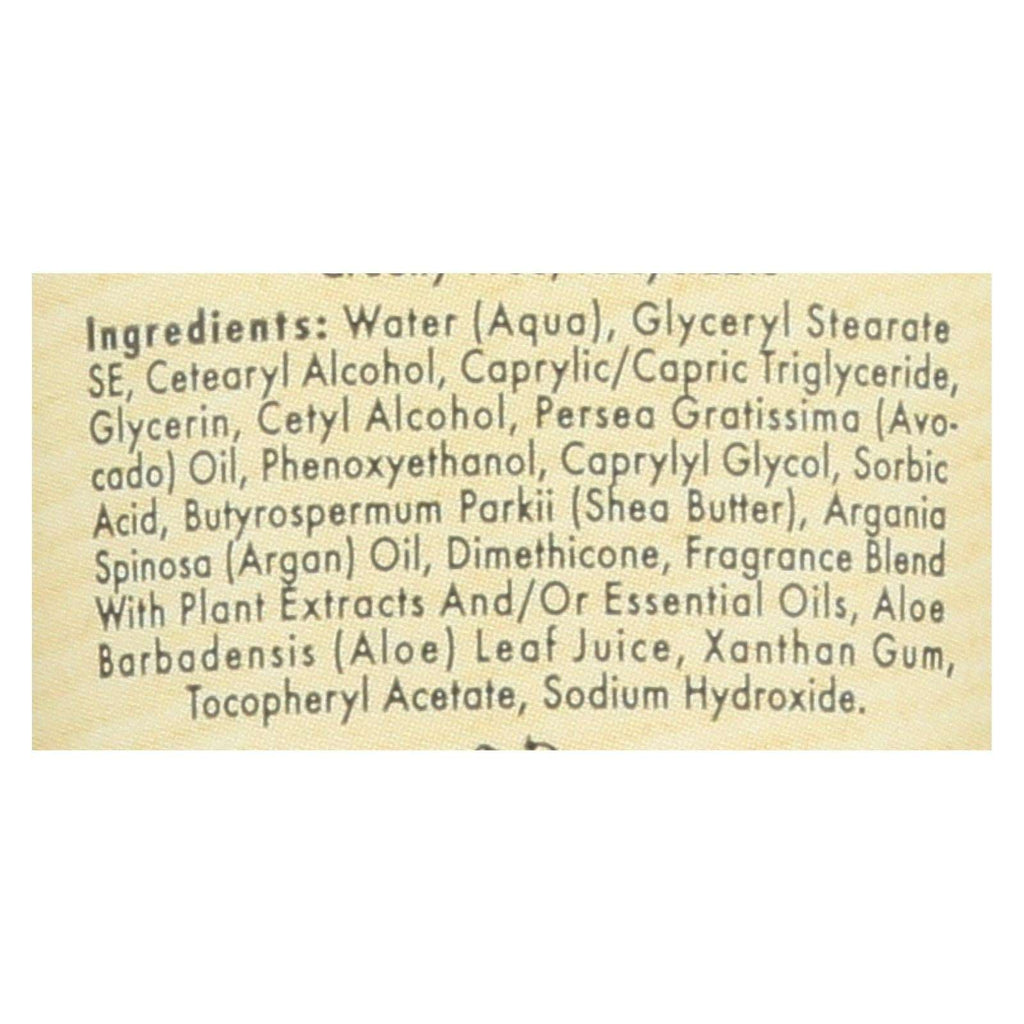 A La Maison Sweet Almond Hand Cream (1.7 Fl Oz)