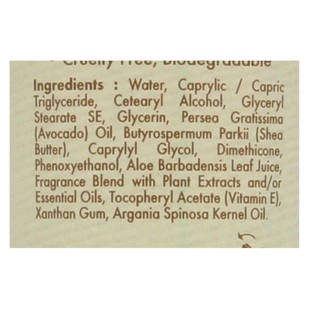 A La Maison Honeysuckle Hand and Body Lotion - 5 Fl Oz