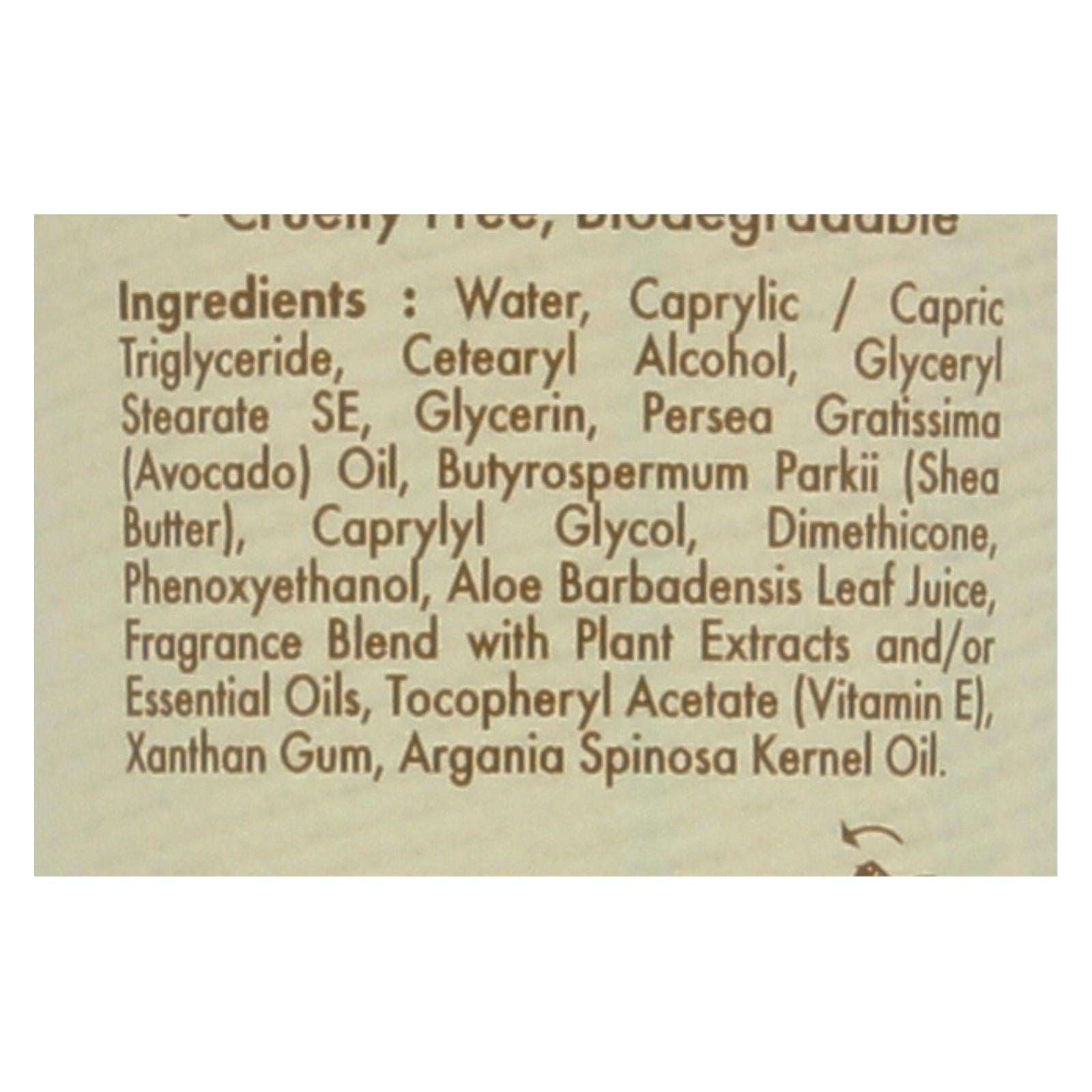 A La Maison Honeysuckle Hand and Body Lotion - 5 Fl Oz