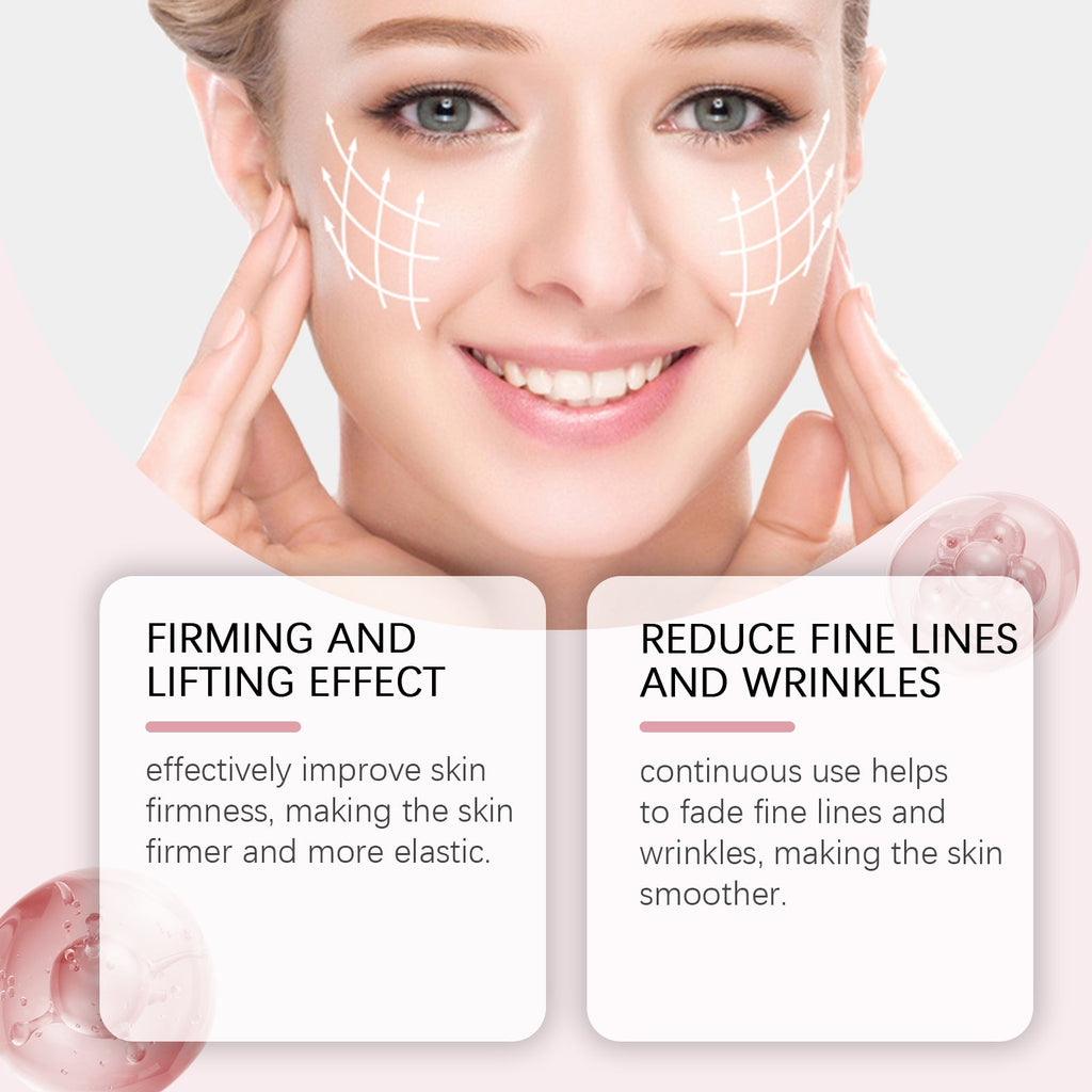 Face Firming Bar, Moisturizing Lift Hydrating Moisturizing Firming Gentle Care Face Firming Bar