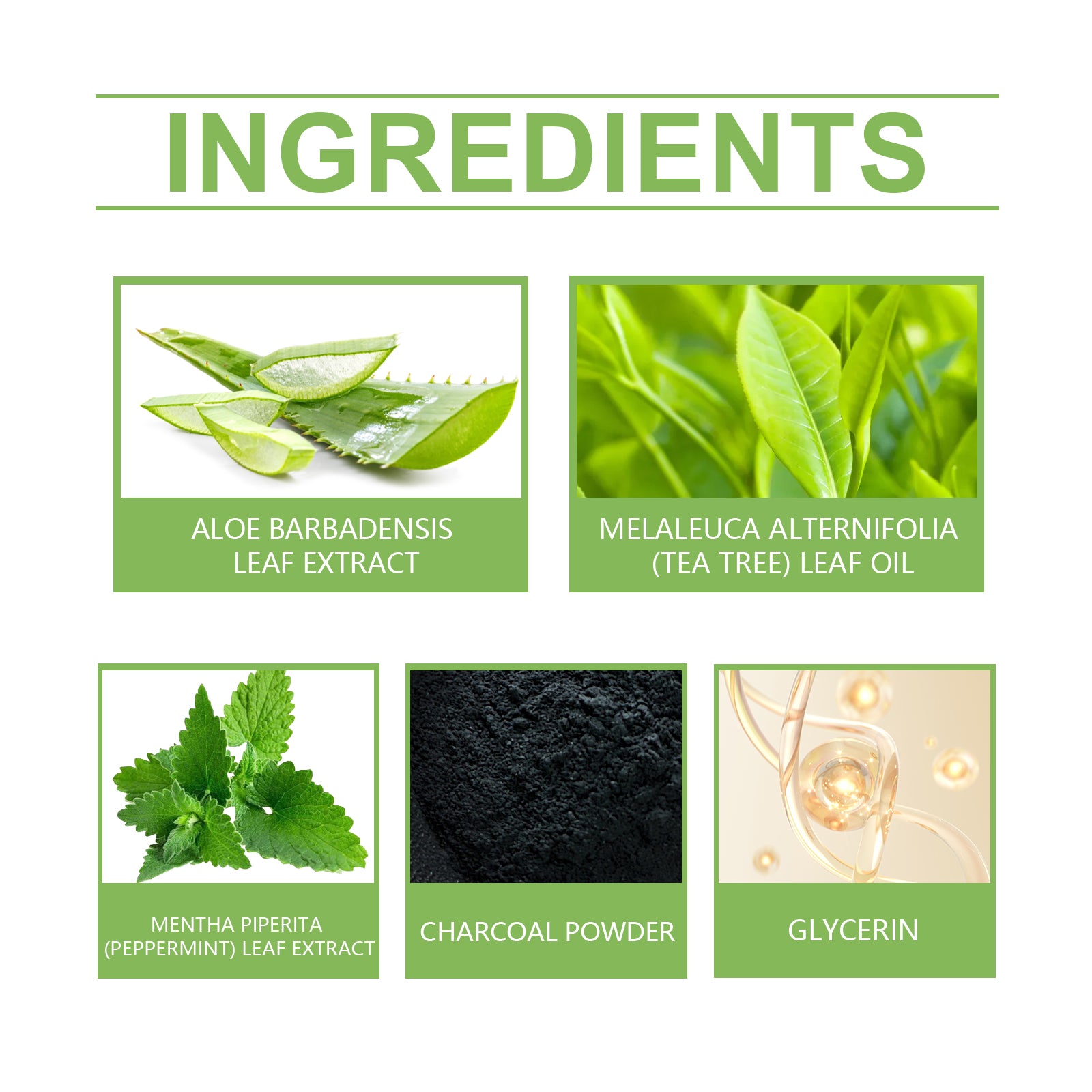 Charcoal Blackhead Pore Patch Gently Cleans Face From Blackheads And Improves Rough Pores