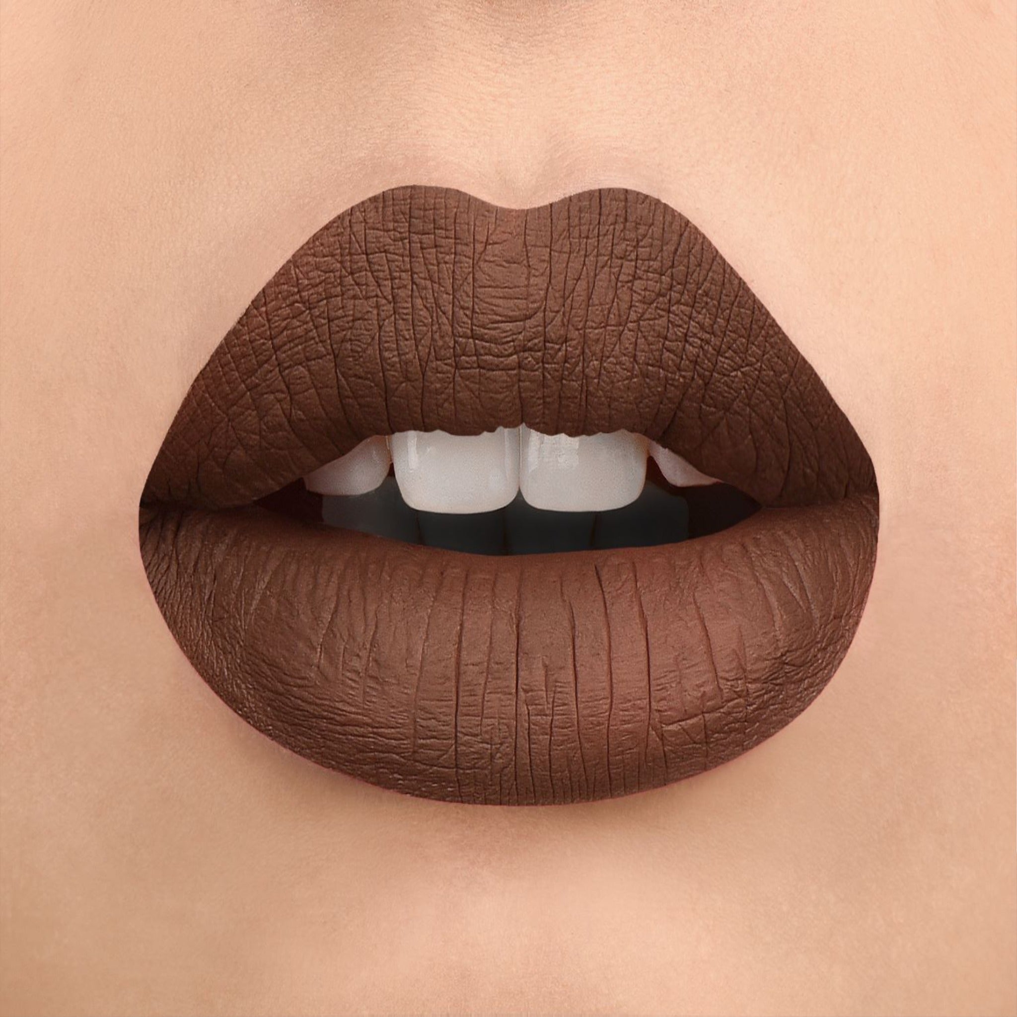 Lip Pencil – Luxurious Texture, Retractable, Matte (9 Shades)