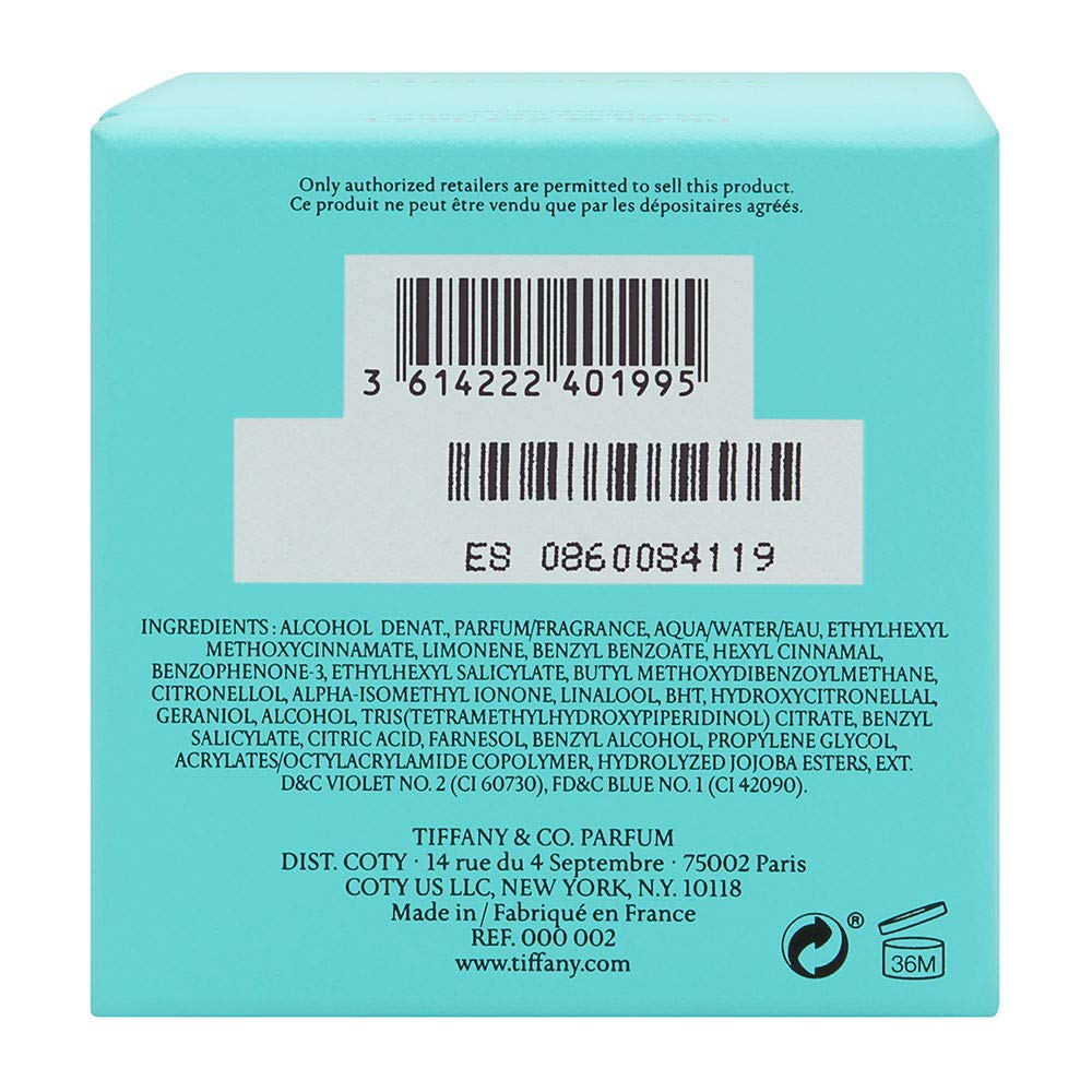 Montblanc Emblem Eau de Toilette Spray for Men 3.3 Oz