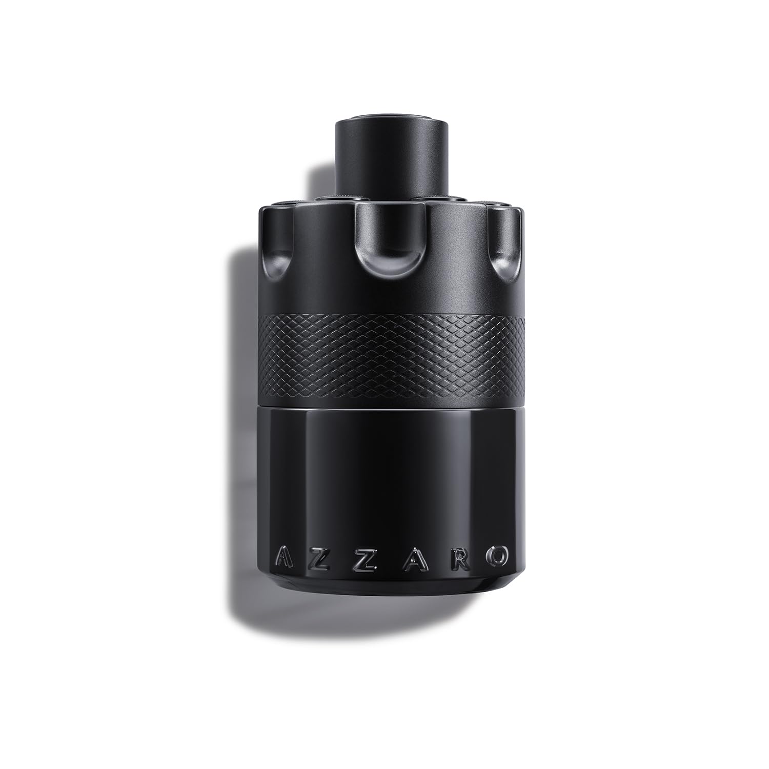 Azzaro The Most Wanted Eau de Parfum Intense Men's Cologne 3.4 Oz