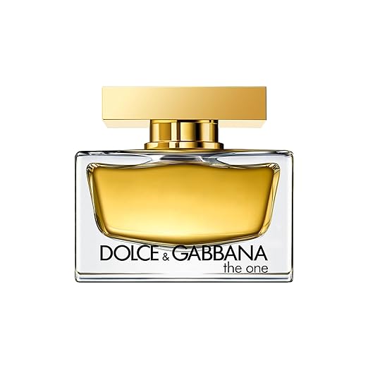 Dolce & Gabbana The One Eau de Parfum Spray for Women 2.5 Oz