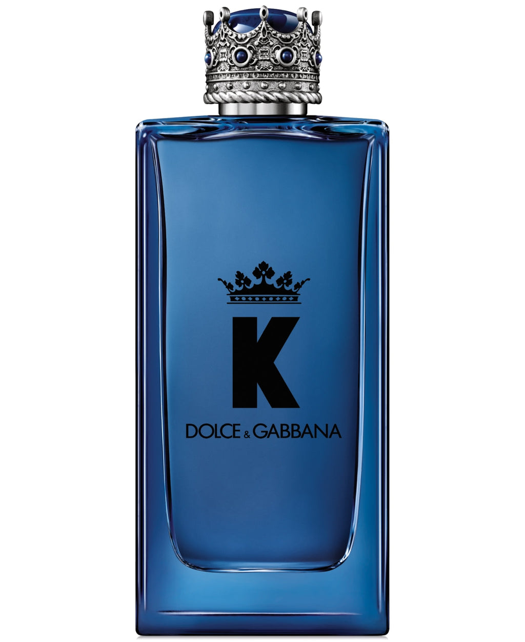 Dolce & Gabbana K Eau De Parfum Spray for Men 6.7 Oz