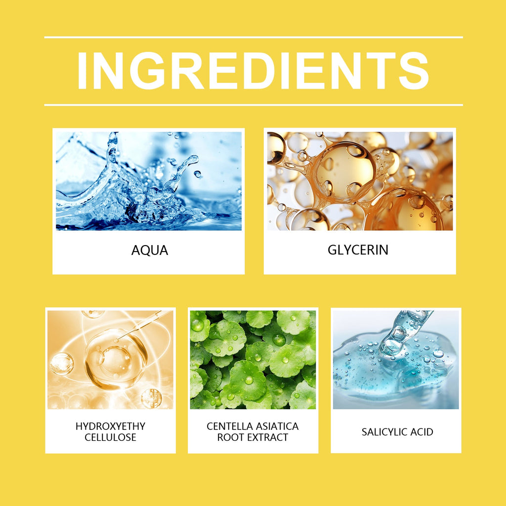 Star Acne Patch Clear Acne Skin Care Facial Cover Acne Invisible Acne Patch