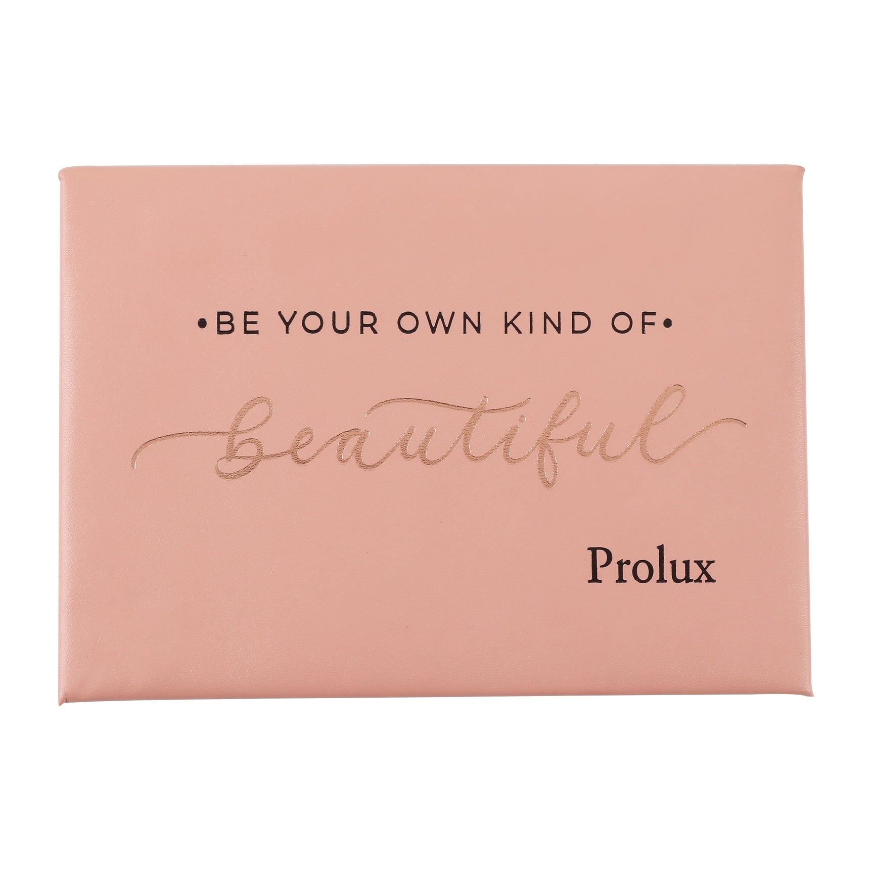 Be Your Own Kind Of Beautiful Eyeshadow Palette