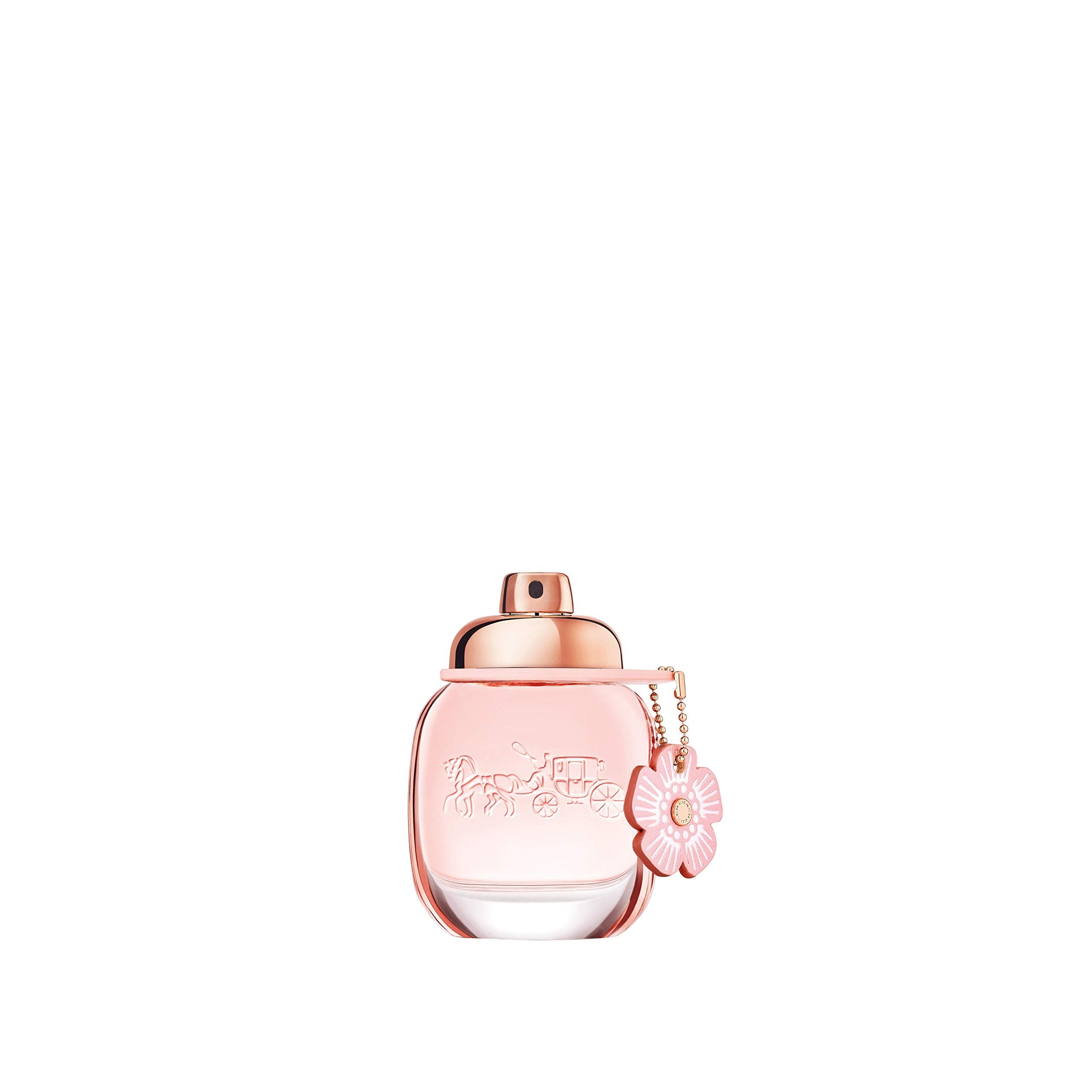 Coach Floral Eau De Parfum Spray For Women 1 oz