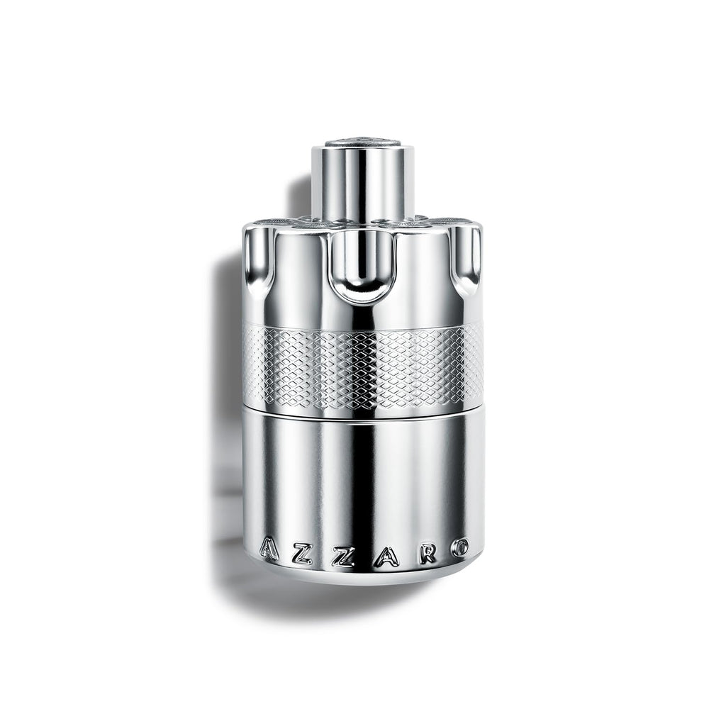 Azzaro Wanted Eau de Parfum Spray for Men 3.4 Oz