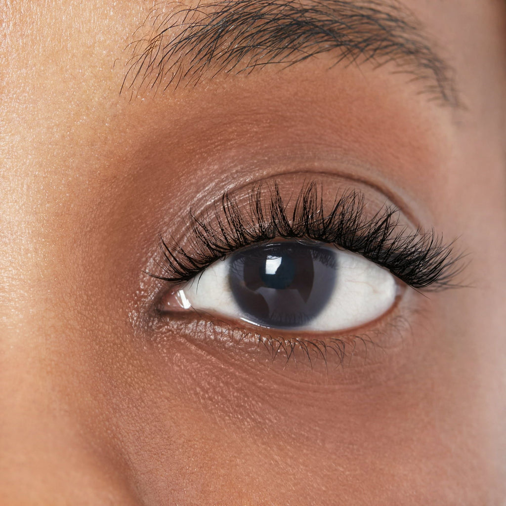 Kiss Lash Couture LuXtension Strips