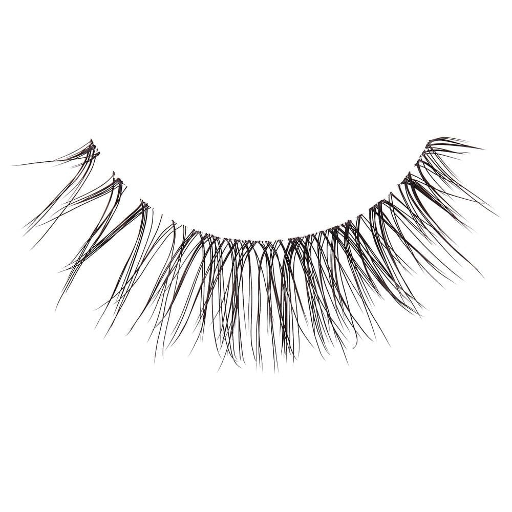 Kiss MLBB My Lash But Better False Eyelashes - All Mine