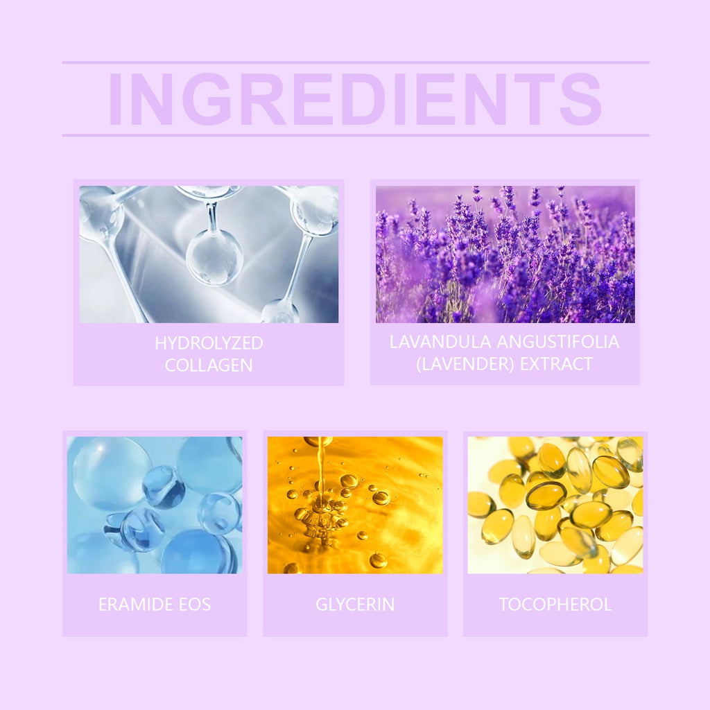 Collagen Tear Mask Facial Moisturizing And Moisturizing Skin Firming Tear Mask