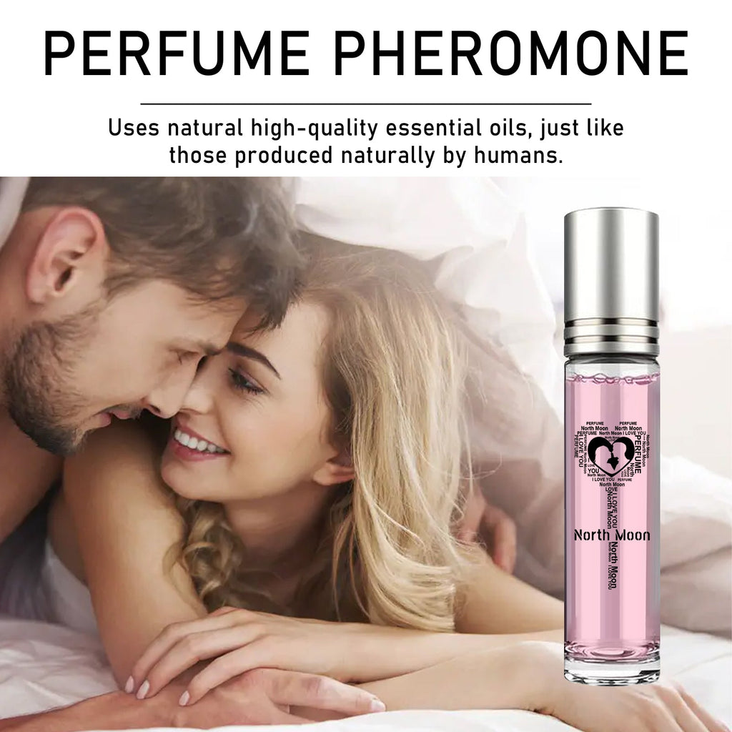 Ball Perfume, Natural Long Lasting Ladies Date Fresh Fragrance Portable Ball Perfume