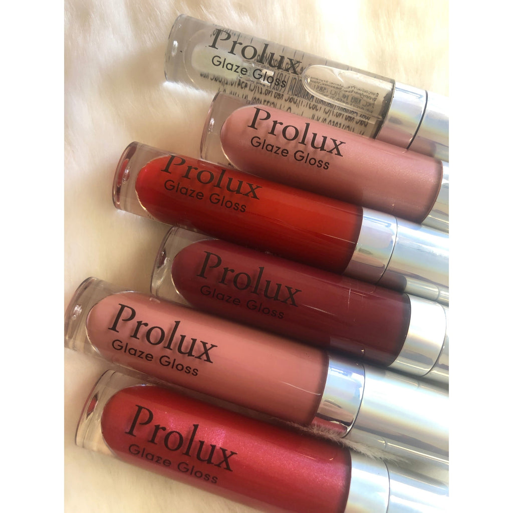 Batter Gloss | Lip Gloss Set