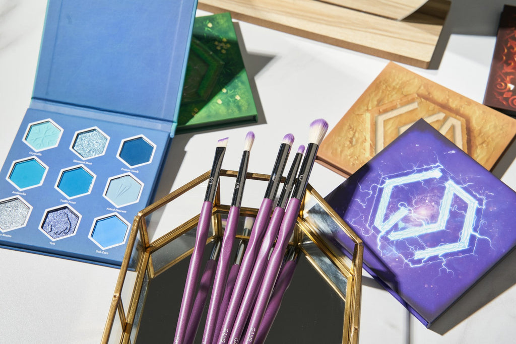 Elemental Blast Palette - Cryo