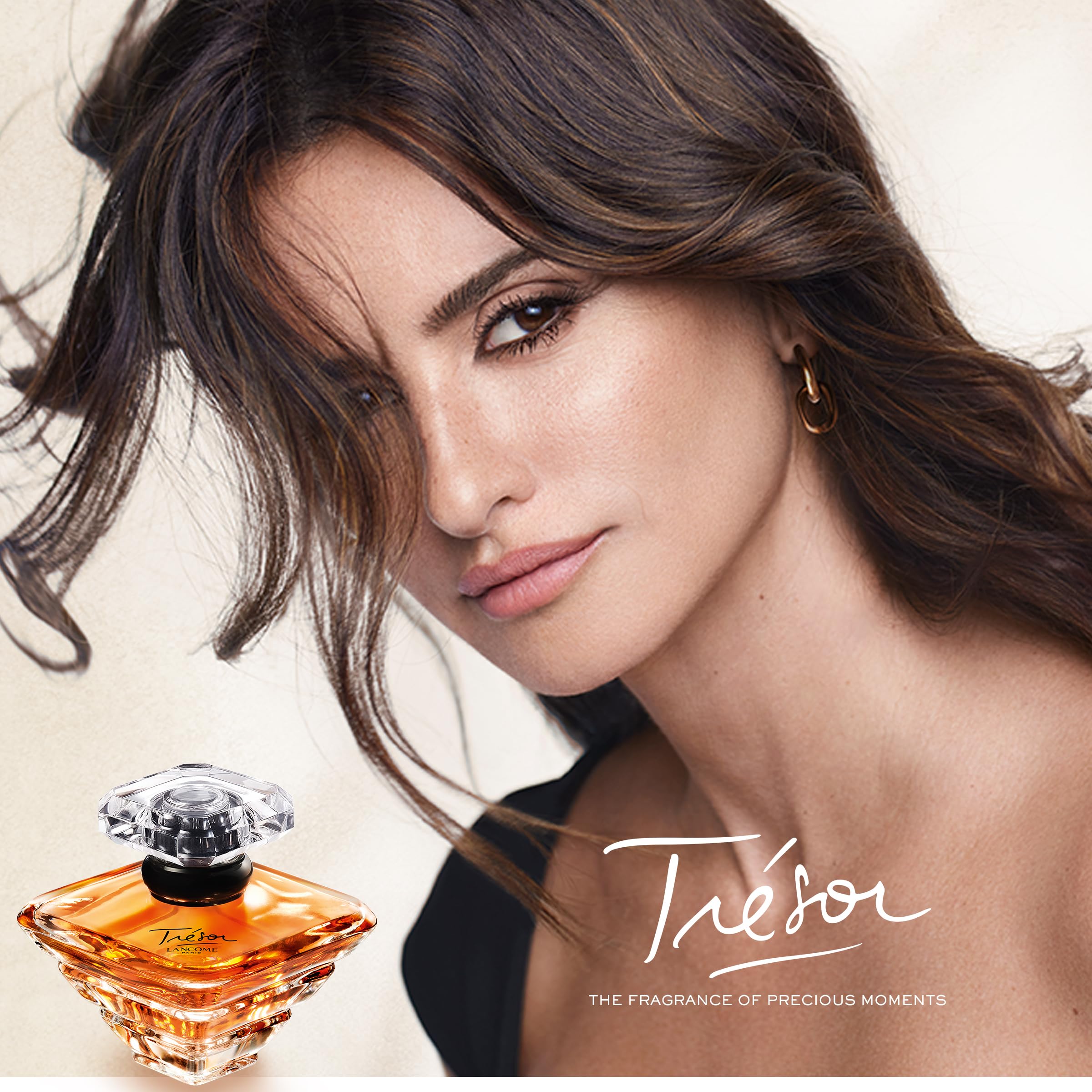 Lancome Tresor Eau De Parfum For Women 1.0 Oz (30 ML)
