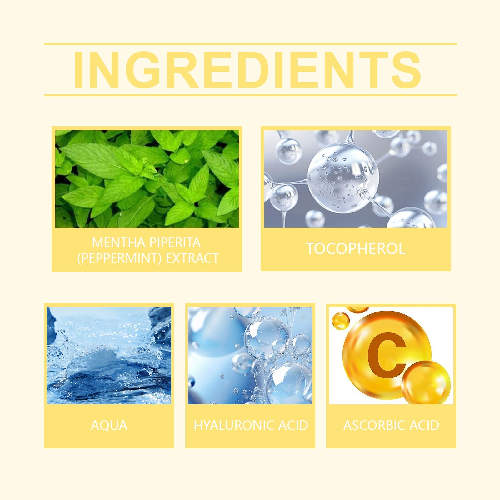 Vitamin C Moisturizing Essence Gentle Moisturizing Firming Skin Hydrating Skin Care Essence