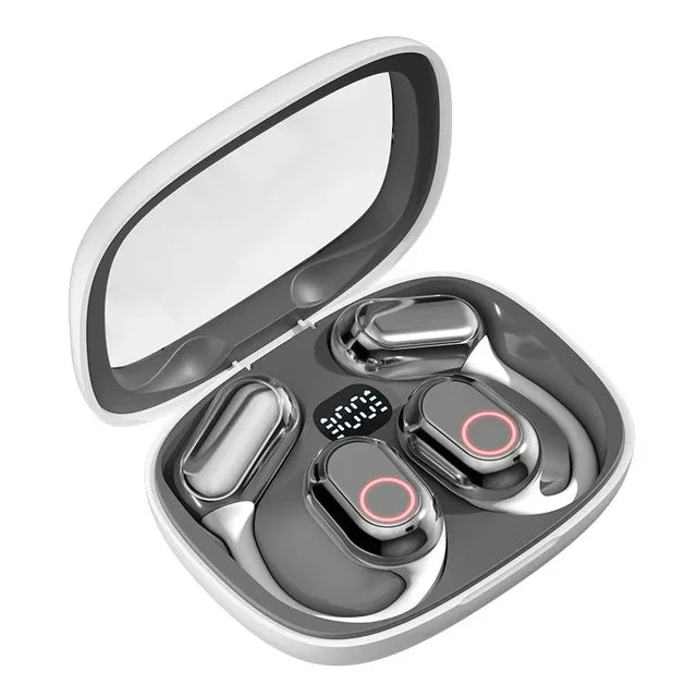 H25 hanging ear high pitched Bluetooth 5.4 seamless and comfortable to wear