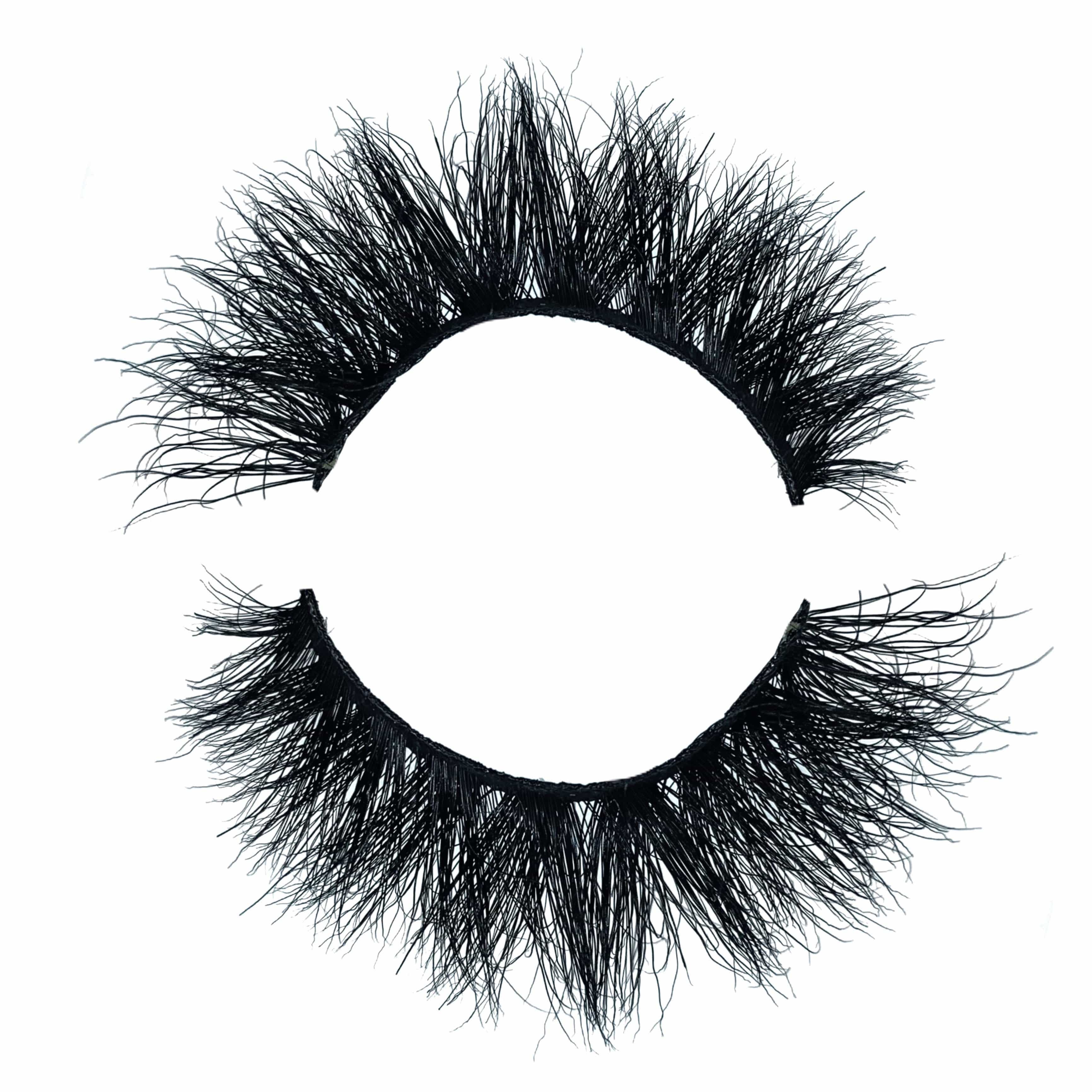 Bossy – Premium Mink Polished Volume Lash (16-18MM)