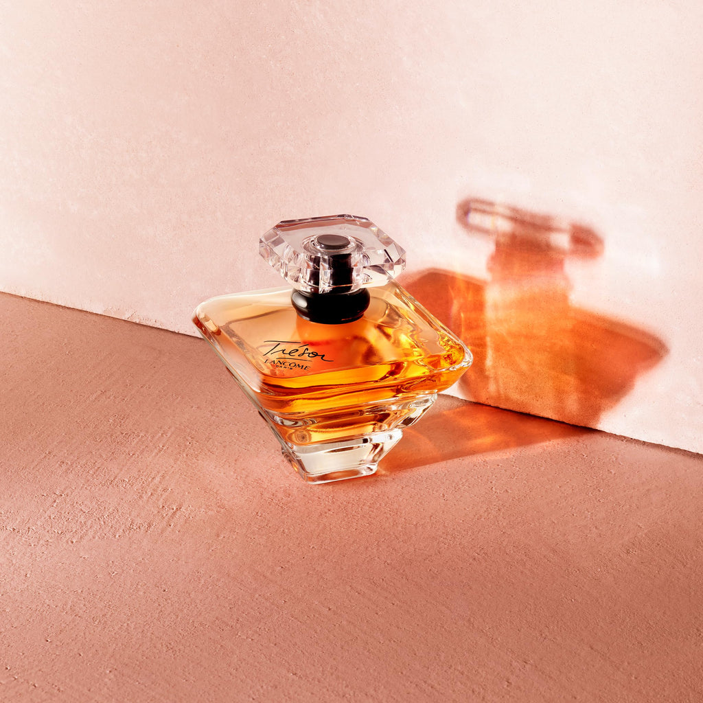 Lancome Tresor Eau De Parfum For Women 1.0 Oz (30 ML)