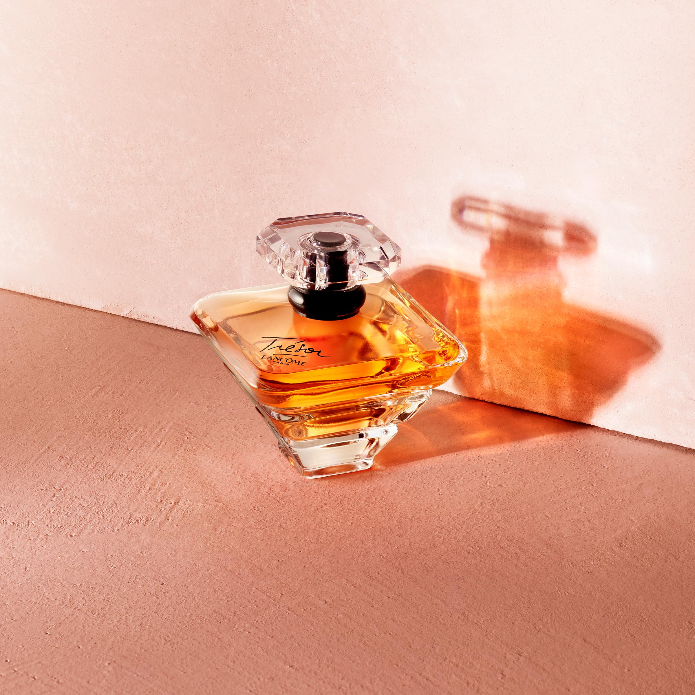 Lancome Tresor Eau De Parfum For Women 1.0 Oz (30 ML)